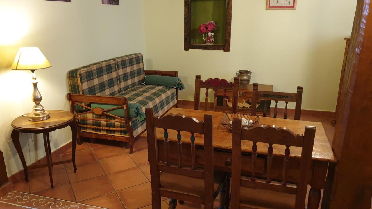 Viviendas Rurales Costa De Bolao Cóbreces Kültér fotó