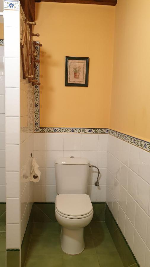 Viviendas Rurales Costa De Bolao Cóbreces Kültér fotó